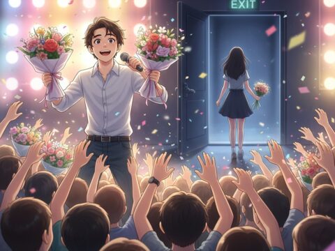 Lirik 我终于失去了你 - Wǒ zhōngyú shīqù nǐle 李宗盛 - Lǐzōngshèng