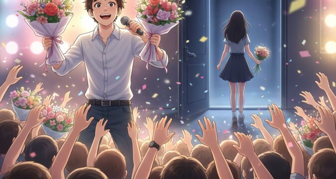 Lirik 我终于失去了你 - Wǒ zhōngyú shīqù nǐle 李宗盛 - Lǐzōngshèng