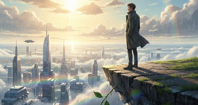 Lirik 明天的明天的明天 - Míngtiān de míngtiān de míngtiān