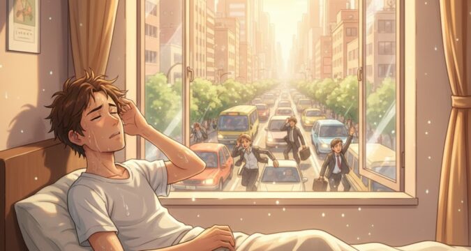 Lirik 熱浪 - Rèlàng 童安格 - Tóng'āngé