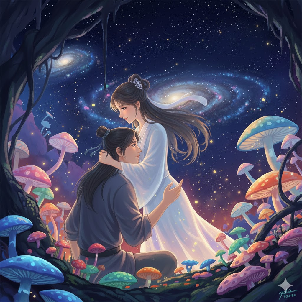 Lirik 直觉 - Zhí jué