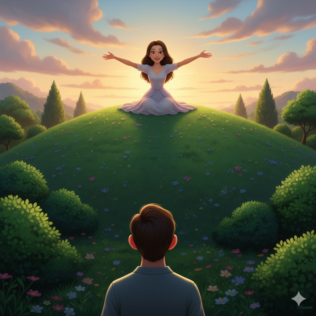 Putus Atau Terus (Break Up Or Continue)