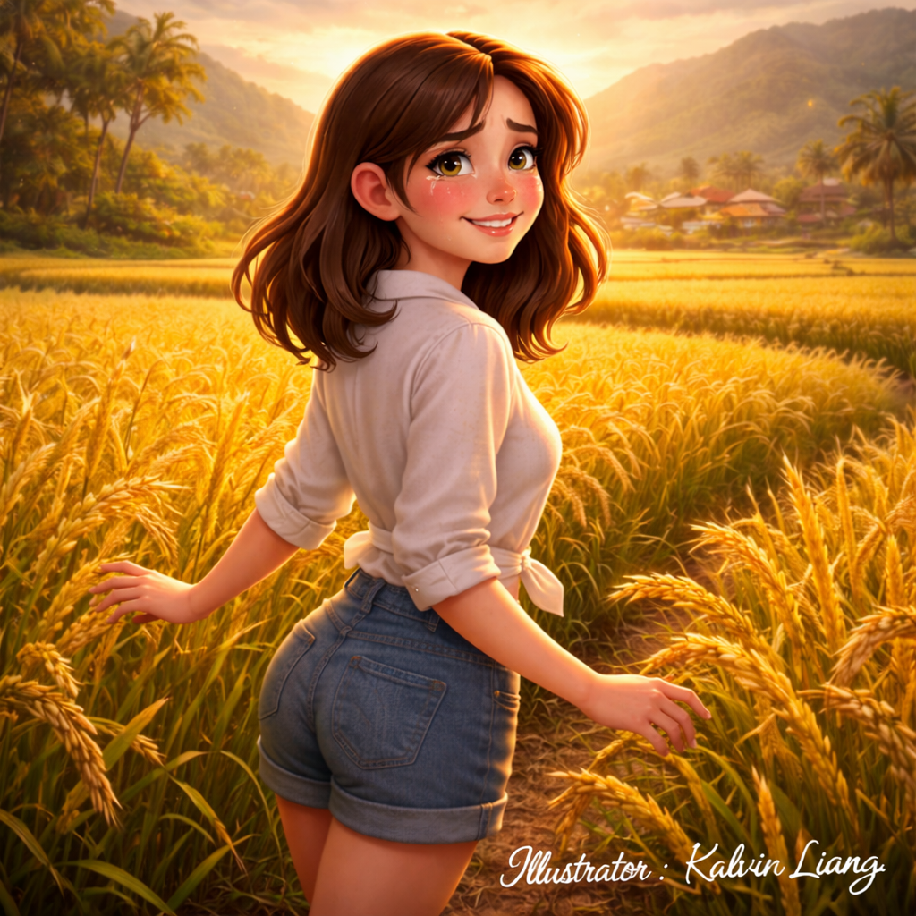 Shìjiè zèng yǔ wǒ de 世界贈予我的 