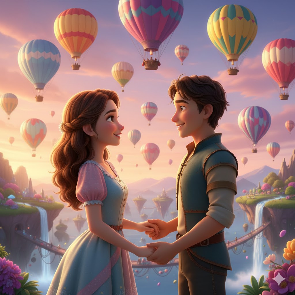 Tak Ingin Pisah Lagi ( Don't Want To Be Separated Again )