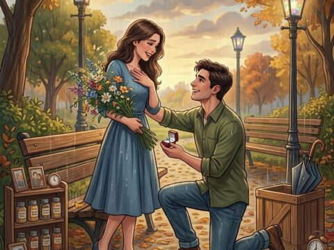 Wǒ yuànyì 我願意