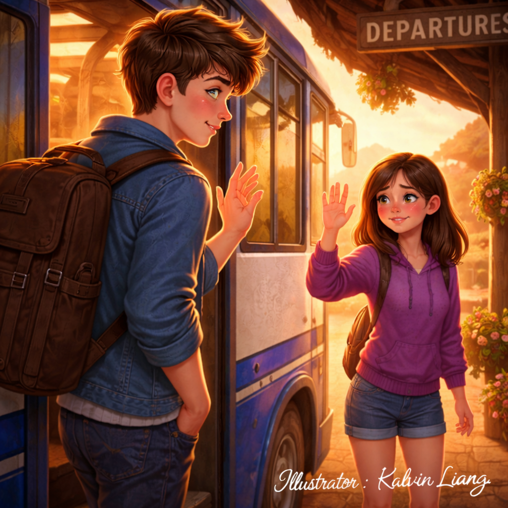 Wúnài nèitiān 無奈那天
