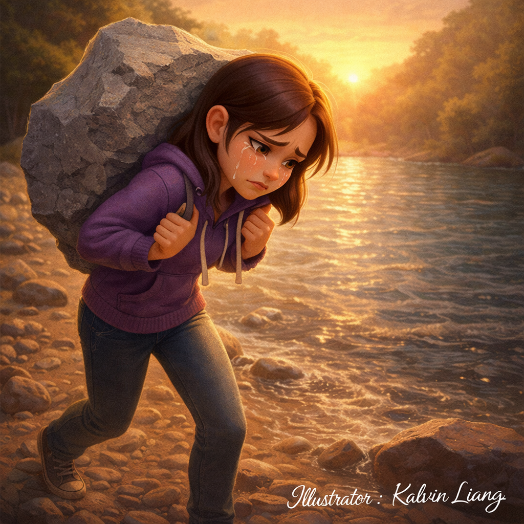 Zhí mí bù huǐ 執迷不悔