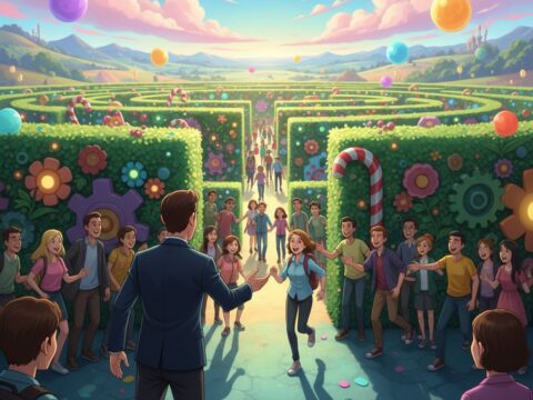 invite others to join