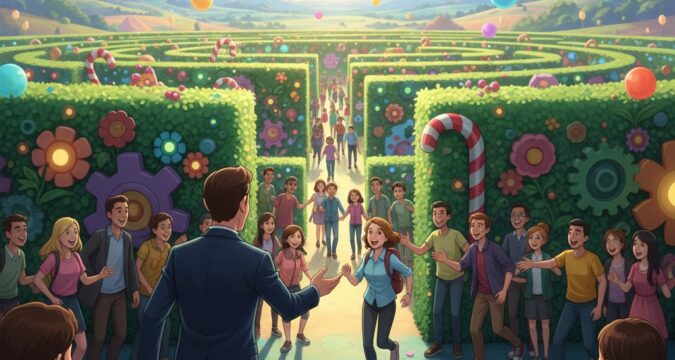 invite others to join