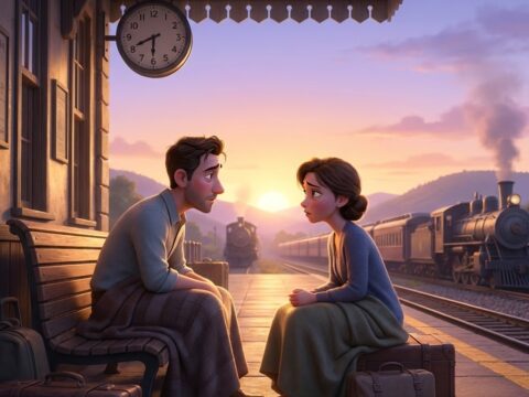 一個人的天荒地老 - Yīgèrén de tiānhuāngdìlǎo 張宇 Zhāng yǔ