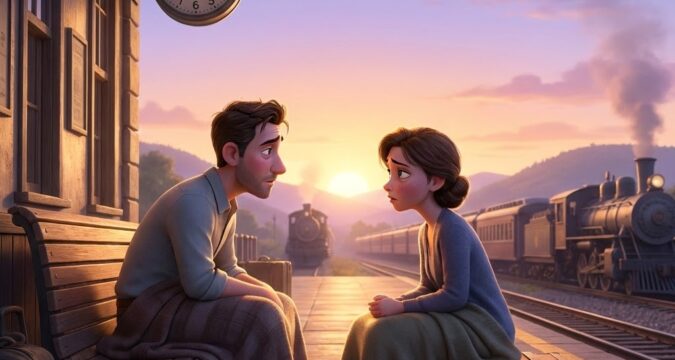 一個人的天荒地老 - Yīgèrén de tiānhuāngdìlǎo 張宇 Zhāng yǔ