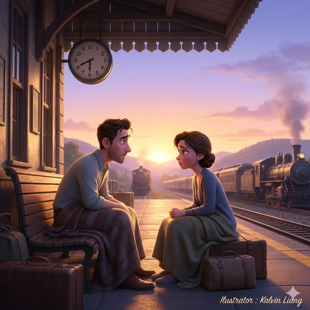 一個人的天荒地老 - Yīgèrén de tiānhuāngdìlǎo 張宇 Zhāng yǔ