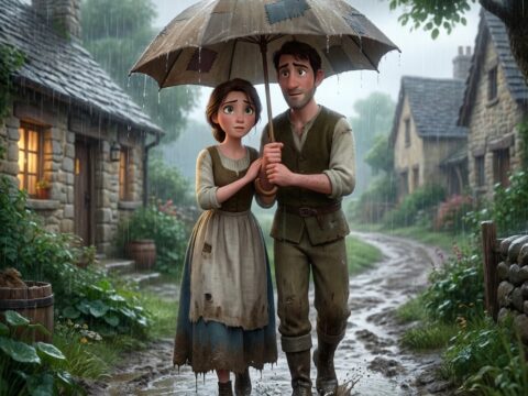 一支小雨傘 - Yī zhī xiǎo yǔsǎn黃佳佳 - Huáng Jiā Jiā