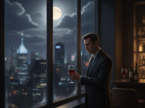 一时半刻的疯癫 - Yīshí bàn kè de fēngdiān赵传 - Zhào chuán