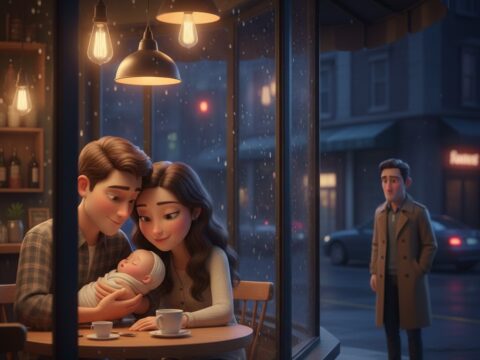 不該還愛她 - Bù gāi hái ài tā赵传 - Zhào chuán