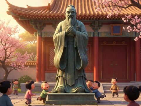 之乎者也 - Zhīhūzhěyě羅大佑 - Luó dà yòu