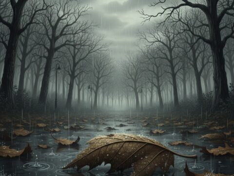 乾燥花 - Qiánzào huā 童安格 - Tóng'āngé