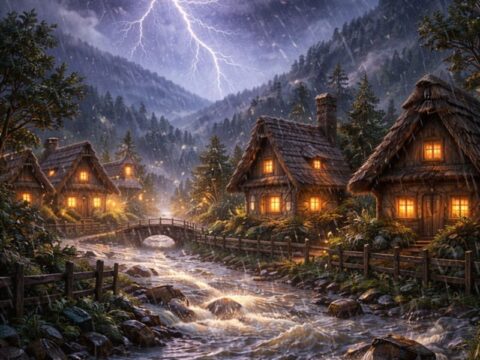 京城夜 - Jīngchéng yè羅大佑 - Luó dà yòu