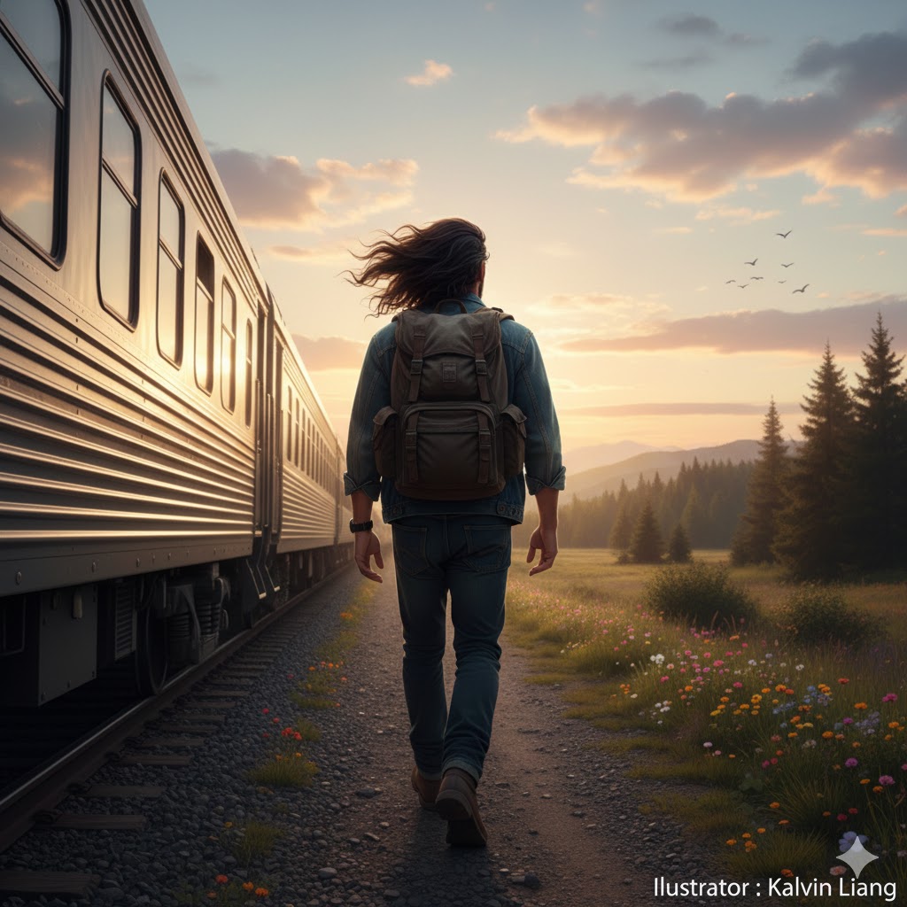 人生大夢 - Rénshēng dà mèng赵传 - Zhào chuán