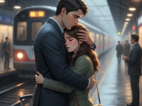 傷感列車 - Shānggǎn lièchē 童安格 - Tóng'āngé