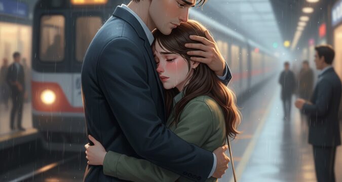 傷感列車 - Shānggǎn lièchē 童安格 - Tóng'āngé