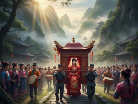 內山姑娘要出嫁 - Nèi shān gūniáng yào chūjià赵传 - Zhào chuán