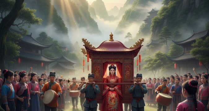 內山姑娘要出嫁 - Nèi shān gūniáng yào chūjià赵传 - Zhào chuán