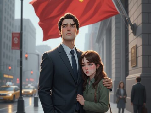 全新中國城 - Quánxīn zhōngguó chéng 童安格 - Tóng'āngé