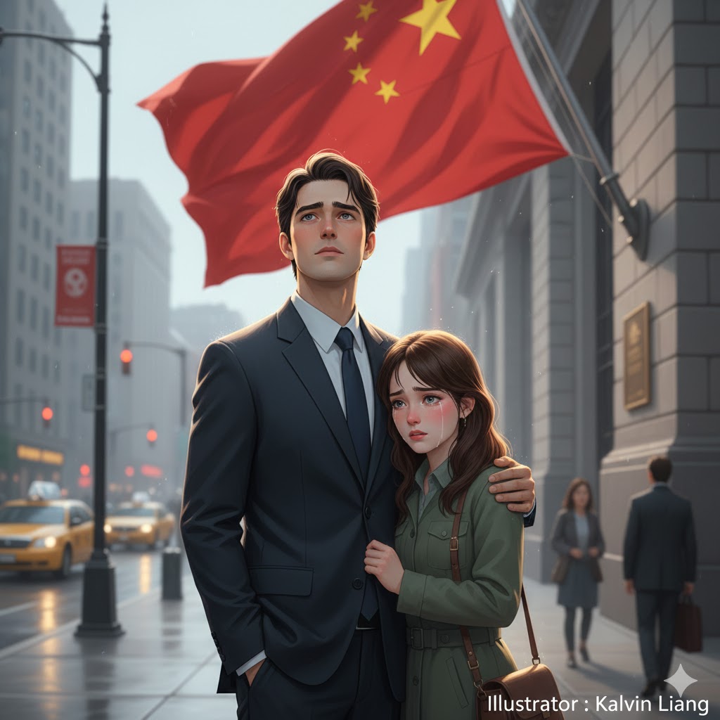 全新中國城 - Quánxīn zhōngguó chéng 童安格 - Tóng'āngé