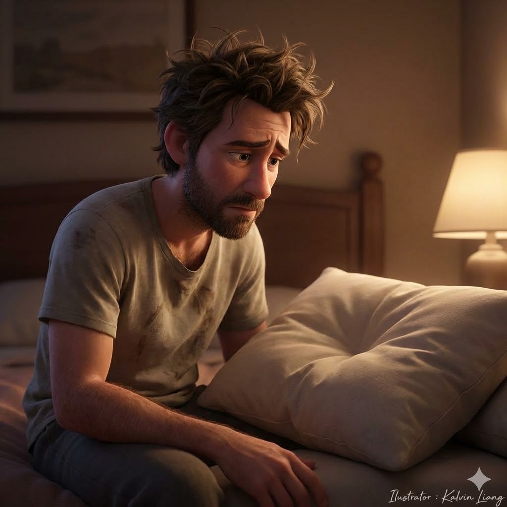 后悔 - Hòuhuǐ張宇 - Zhāng yǔ