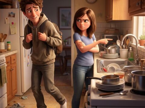 大女人 - Dà nǚrén張宇 Zhāng yǔ