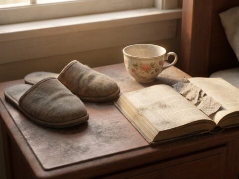 愛過境遷 - Ài guòjìng qiān張宇 Zhāng yǔ