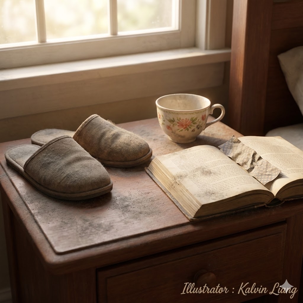 愛過境遷 - Ài guòjìng qiān張宇 Zhāng yǔ