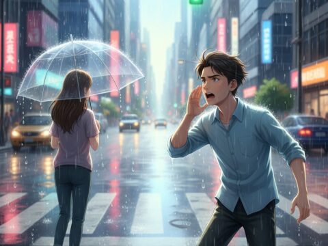 我所愛的讓我流淚 - Wǒ suǒ ài de ràng wǒ liúlèi 赵传 - Zhào chuán