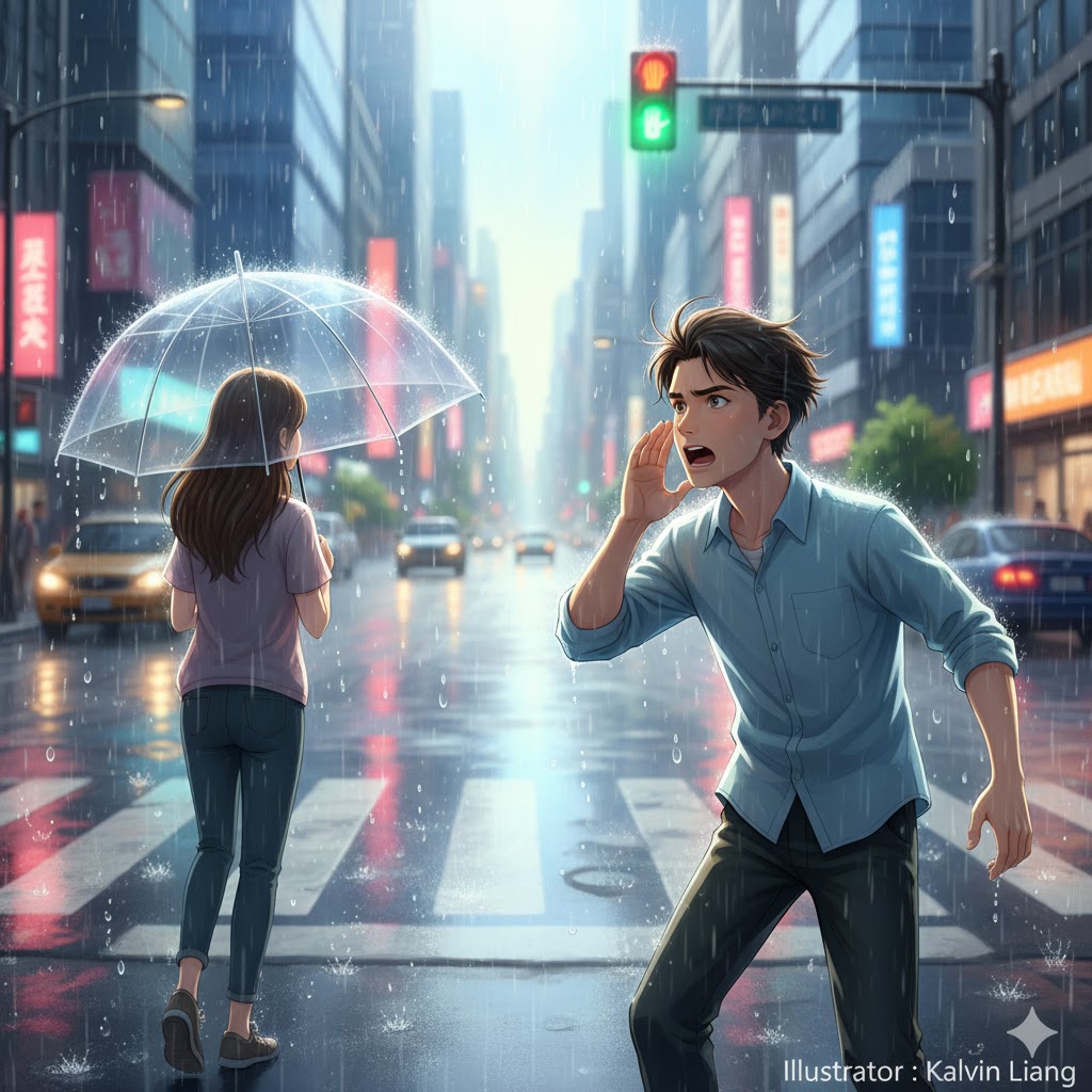 我所愛的讓我流淚 - Wǒ suǒ ài de ràng wǒ liúlèi 赵传 - Zhào chuán