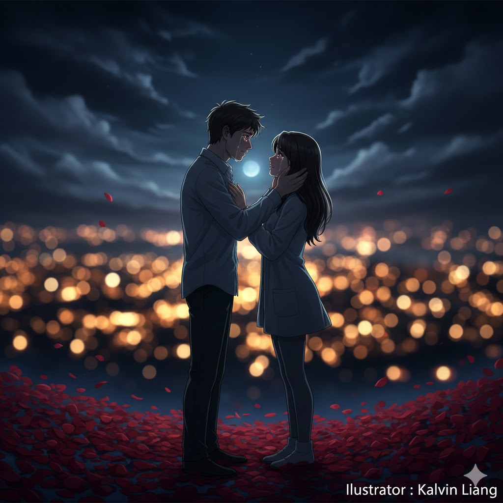 我的心好亂 - Wǒ de xīn hǎo luàn赵传 - Zhào chuán