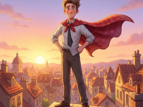 我站在屋頂吹風 - Wǒ zhàn zài wūdǐng chuīfēng張宇 - Zhāng yǔ