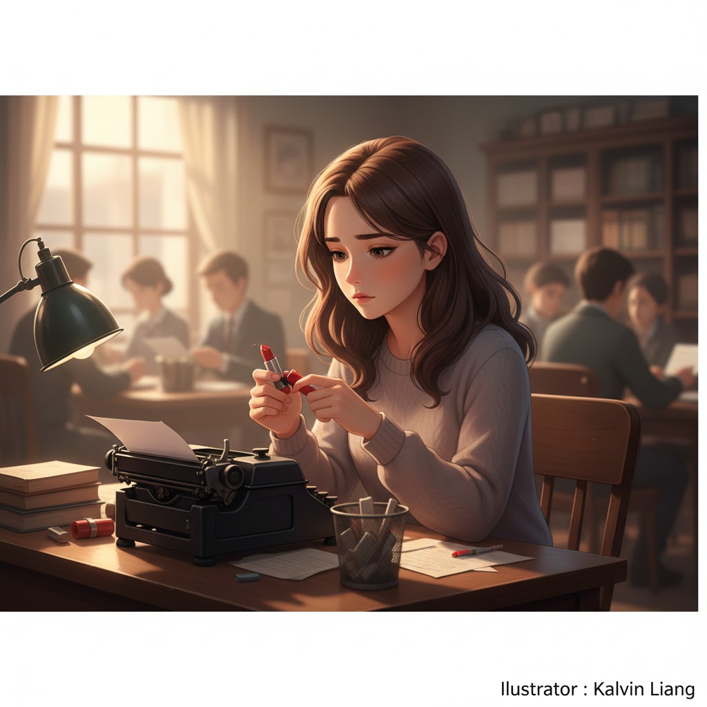 打字机 - Dǎzìjī 童安格 - Tóng'āngé