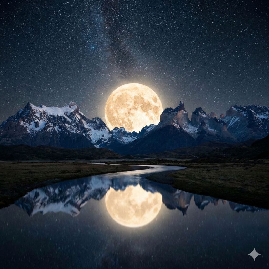 数着没有你的夜