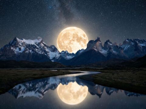 数着没有你的夜