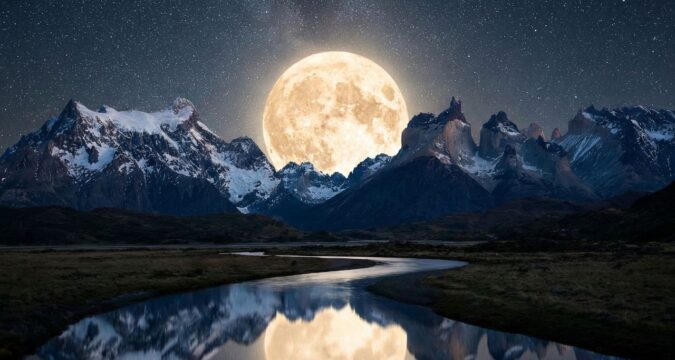 数着没有你的夜