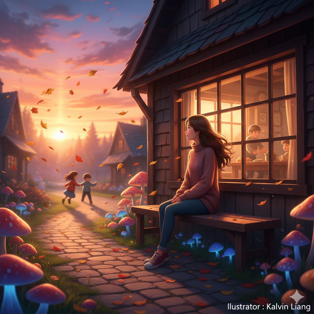 日落之處 - Rìluò zhī chù 童安格 - Tóng'āngé