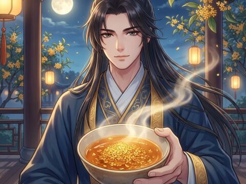 桂花酿 - Guìhuā niàng張宇 Zhāng yǔ