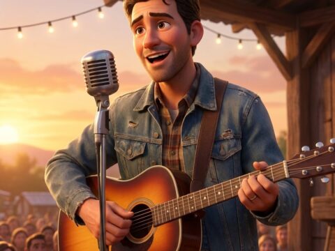 男人的好 - Nánrén de hǎo