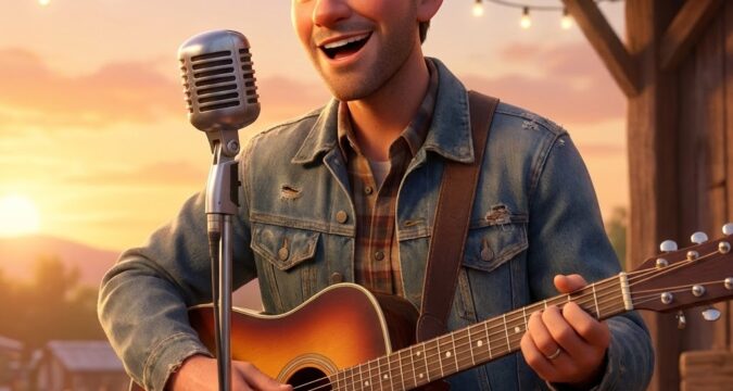 男人的好 - Nánrén de hǎo