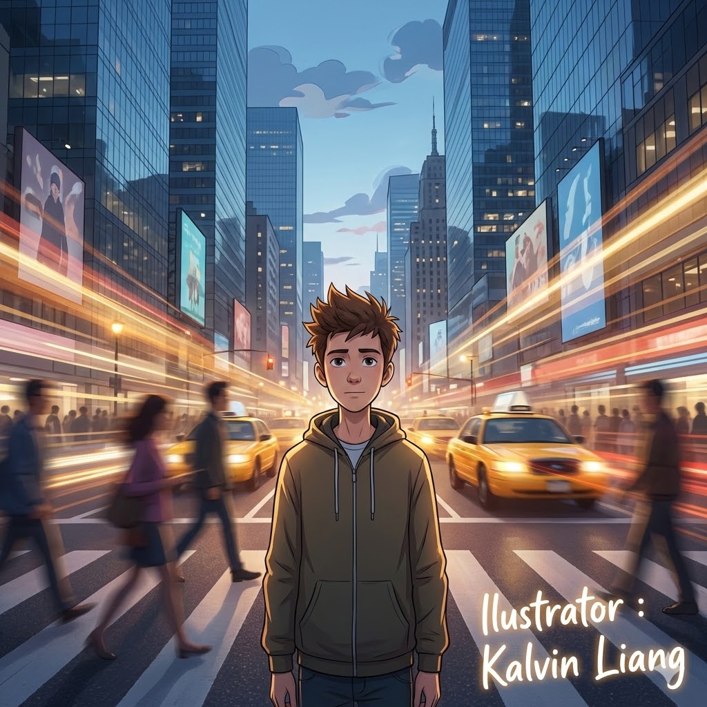 萬語千言 - Wàn yǔ qiānyán