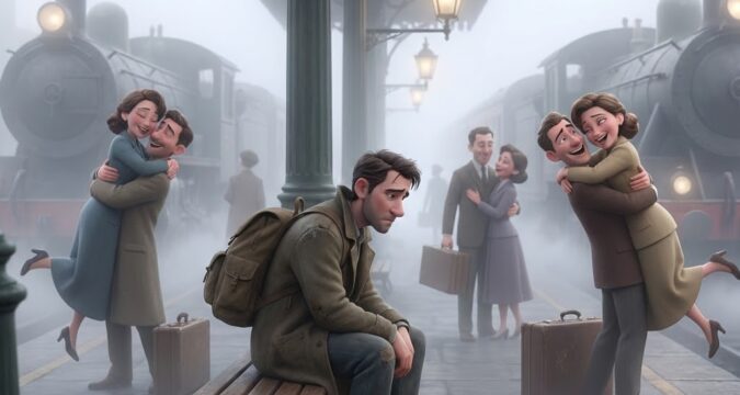 車站 - Chēzhàn 李茂山 - Lǐ Mào Shān