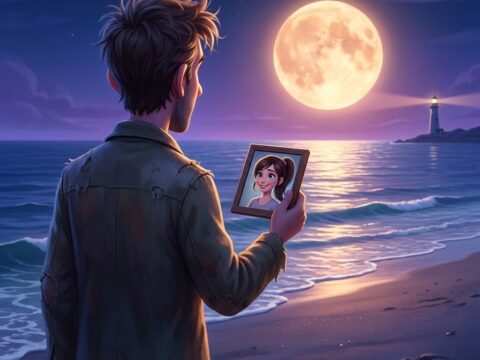 野百合也有春天 - Yě bǎihé yěyǒu chūntiān