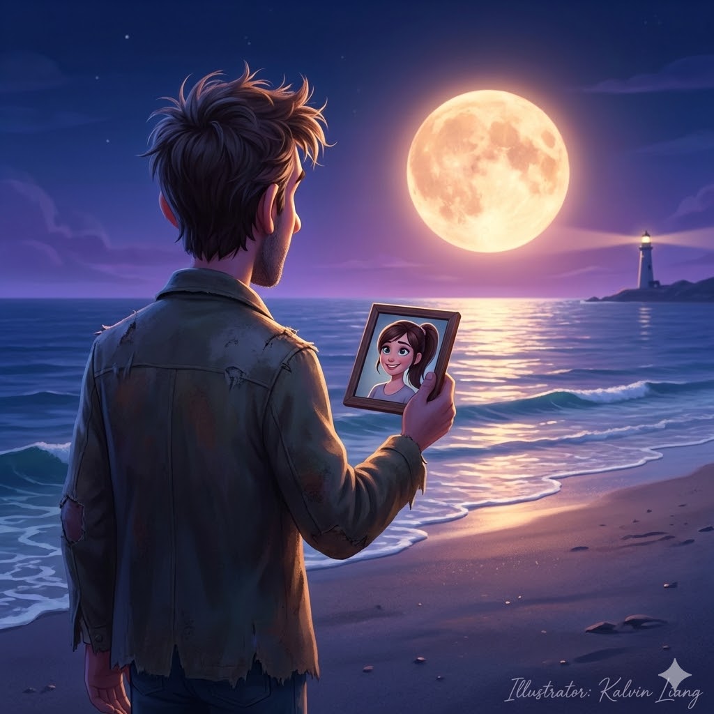 野百合也有春天 - Yě bǎihé yěyǒu chūntiān