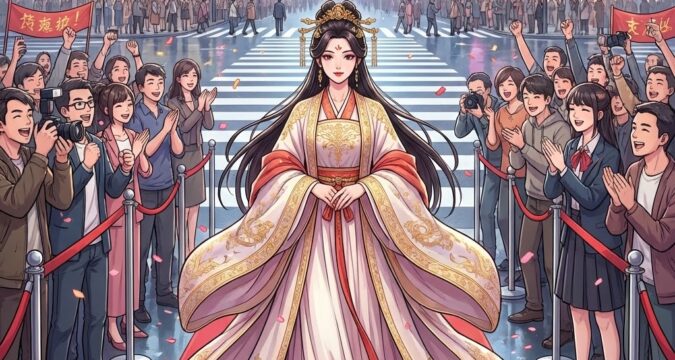 長頭髮 - Zhǎng tóufà張宇 Zhāng yǔ